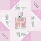 Jimmy Choo Illicit Flower EdT 100 ml