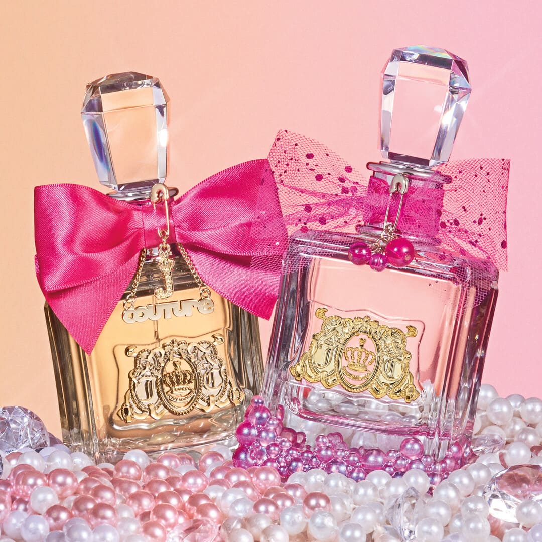 Juicy Couture Viva La Juicy Bubbly EdP 50 ml