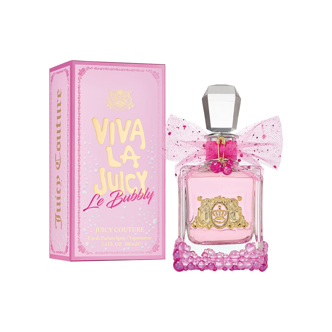 Juicy Couture Viva La Juicy Bubbly EdP 100 ml