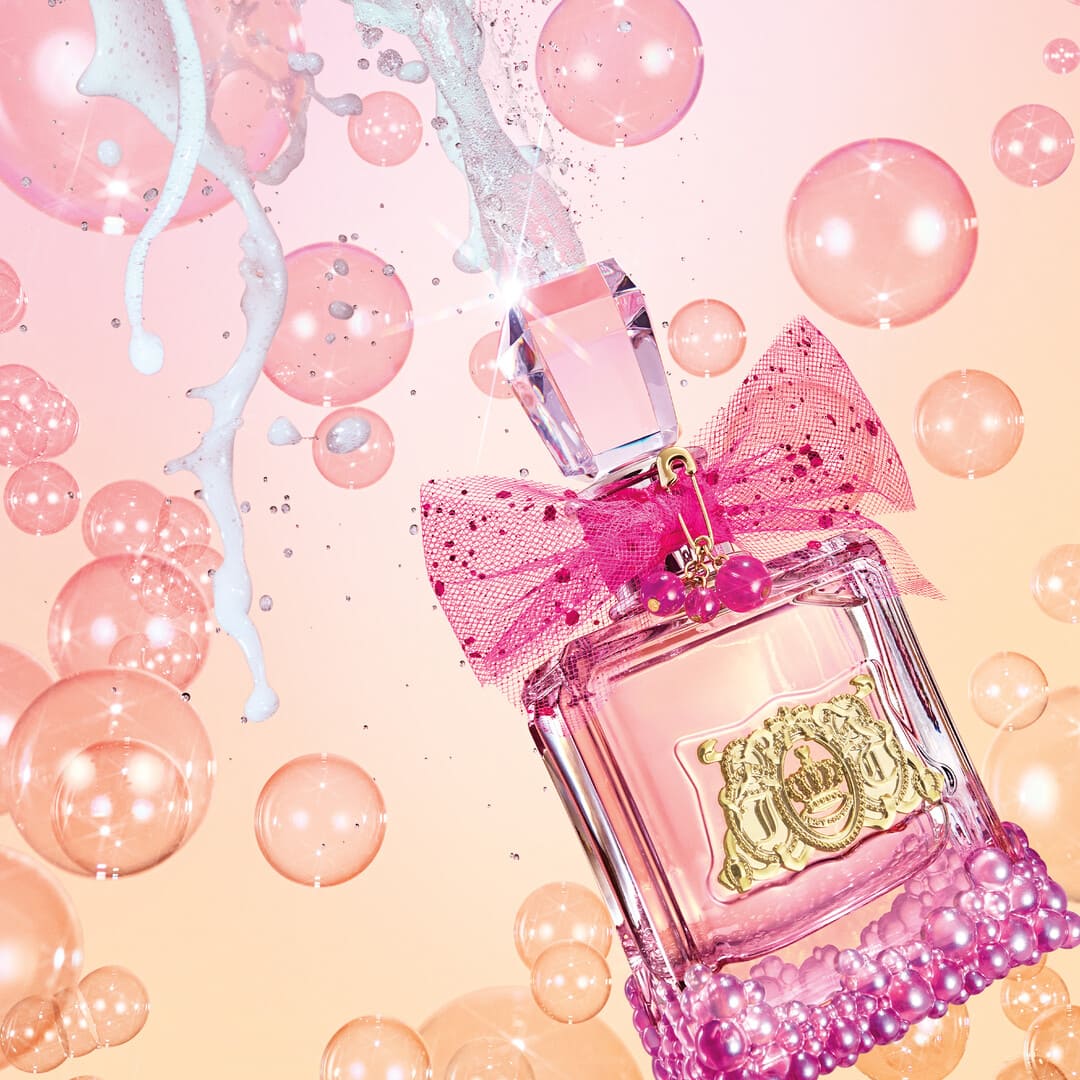 Juicy Couture Viva La Juicy Bubbly EdP 100 ml
