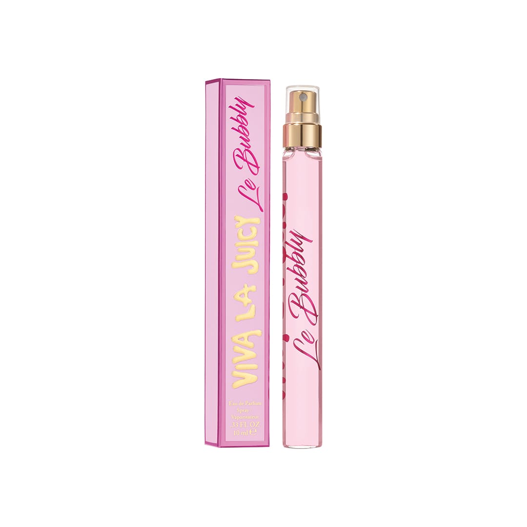 Juicy Couture Viva La Juicy Bubbly EdP 10 ml