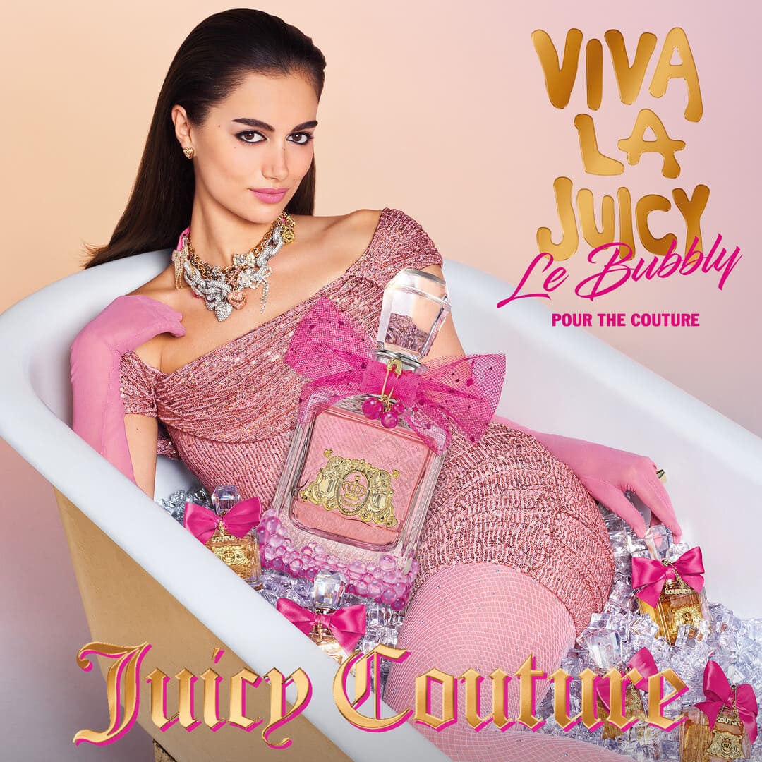 Juicy Couture Viva La Juicy Bubbly EdP 10 ml