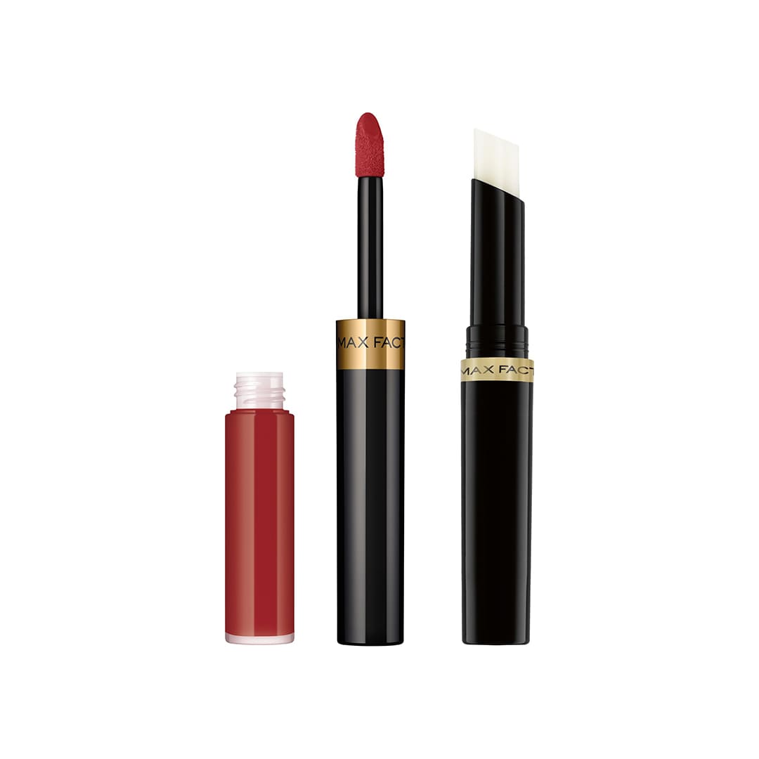 Max Factor Lipfinity Lip Colour 115 Confident 2.3 ml