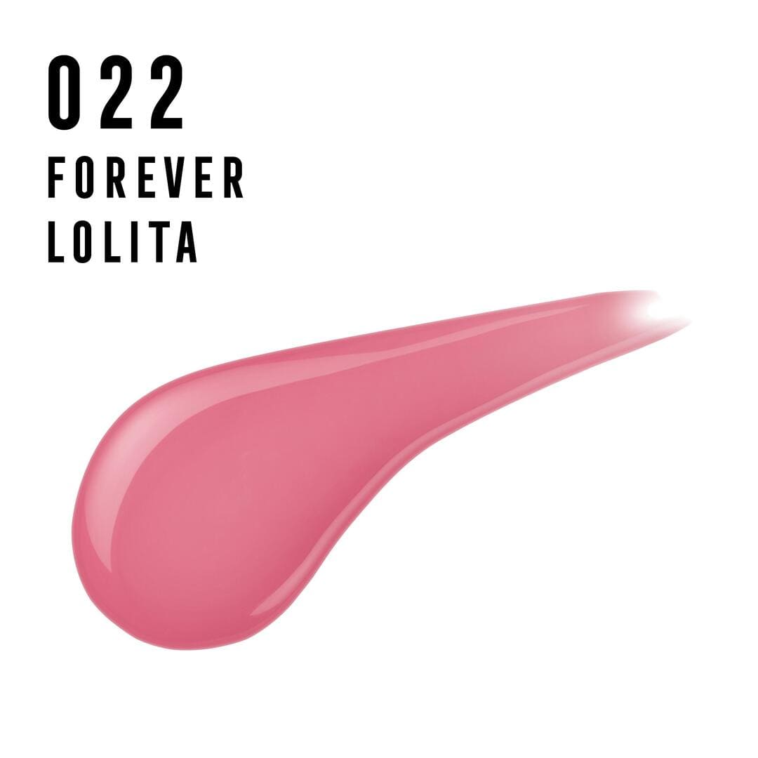 Max Factor Lipfinity Lip Colour 022 Forever Lolita 2.3 ml