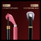 Max Factor Lipfinity Lip Colour 022 Forever Lolita 2.3 ml