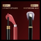 Max Factor Lipfinity Lip Colour 030 Cool 2.3 ml