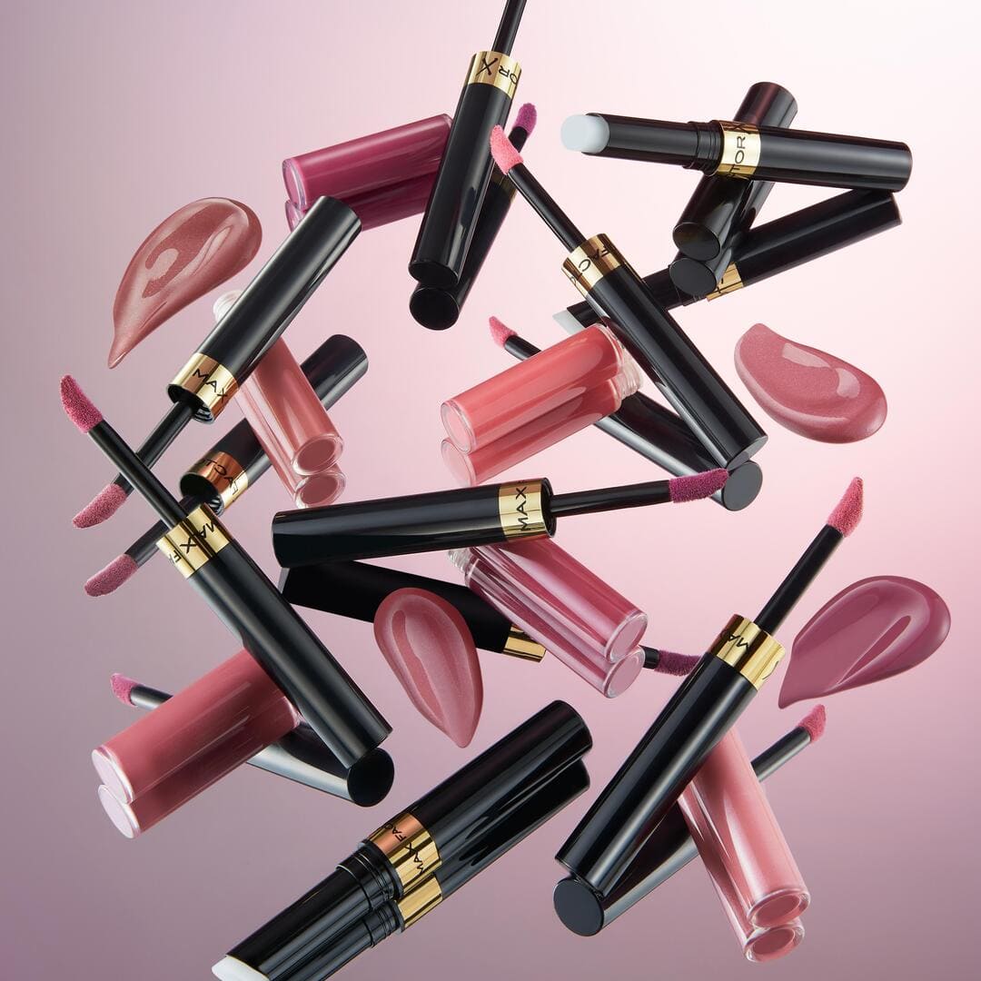 Max Factor Lipfinity Lip Colour 030 Cool 2.3 ml