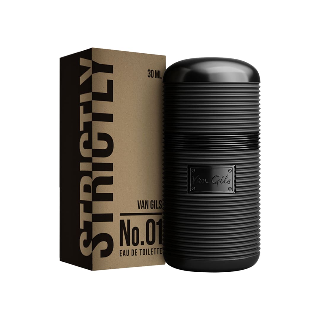 Van Gils Strictly No1 EdT 30 ml