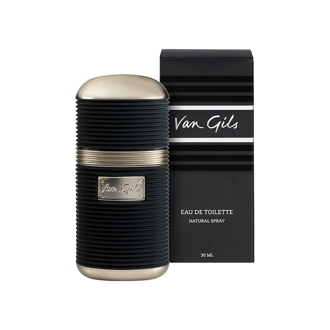 Van Gils Strictly For Men EdT 30 ml