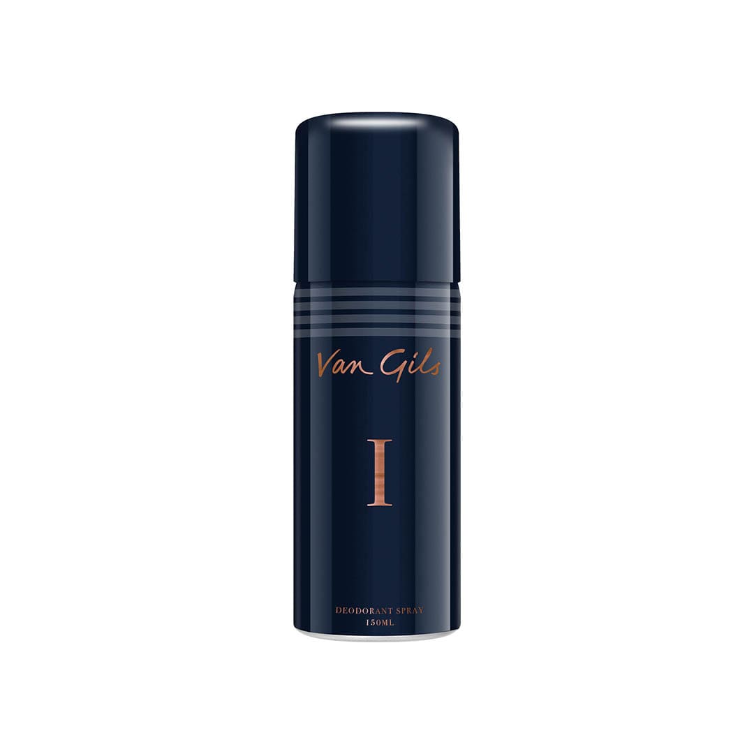 Van Gils I Him Deo Spray 150g