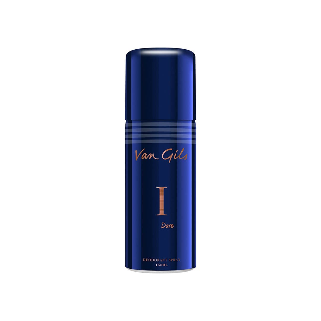 Van Gils I Dare Deo Spray 150 ml