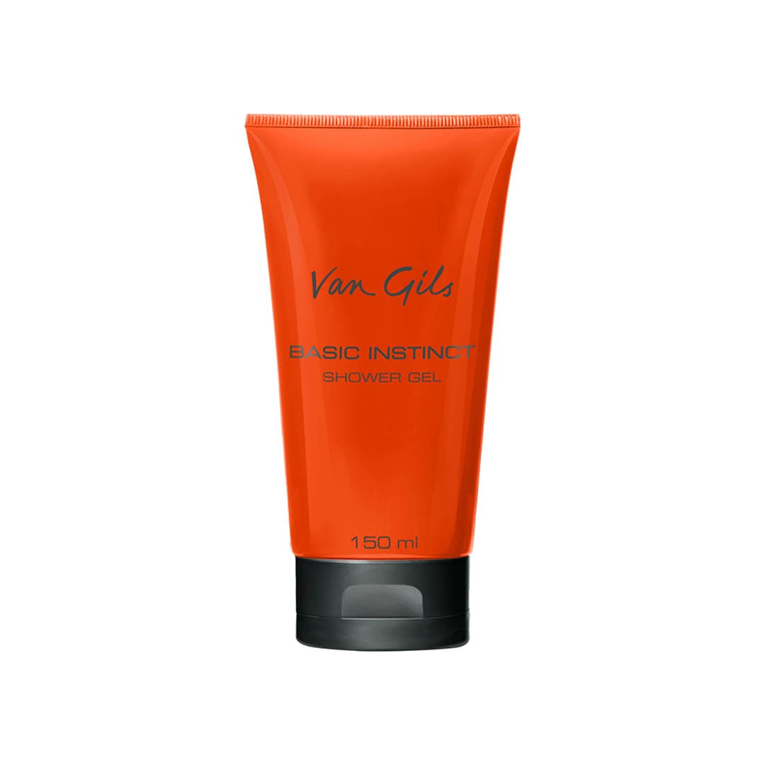 Van Gils Basic Instinct Shower Gel 150 ml