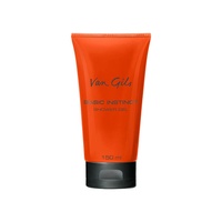 Van Gils Basic Instinct Shower Gel 150 ml