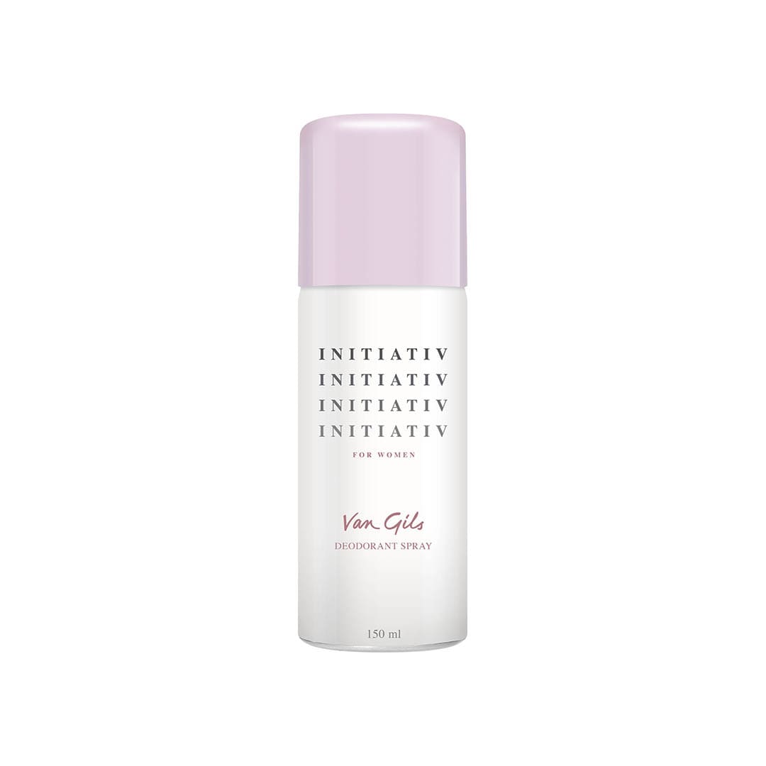 Van Gils Initiativ For Women Deo Spray 150 ml