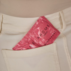 Arome Wipes On The Go Wipes Duo 1 pcs