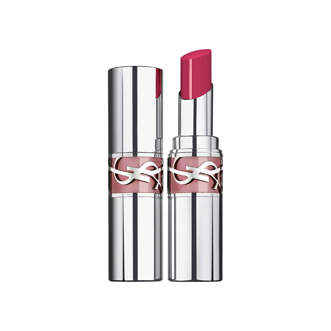 Yves Saint Laurent Loveshine Lipstick 163