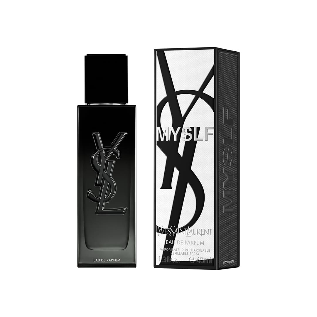 Yves Saint Laurent Myslf EdP 40 ml