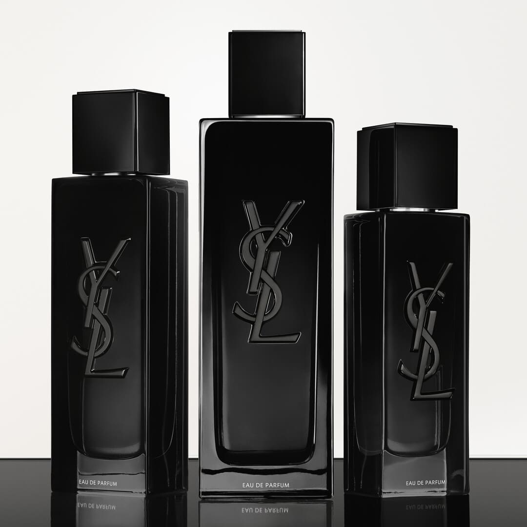 Yves Saint Laurent Myslf EdP 40 ml