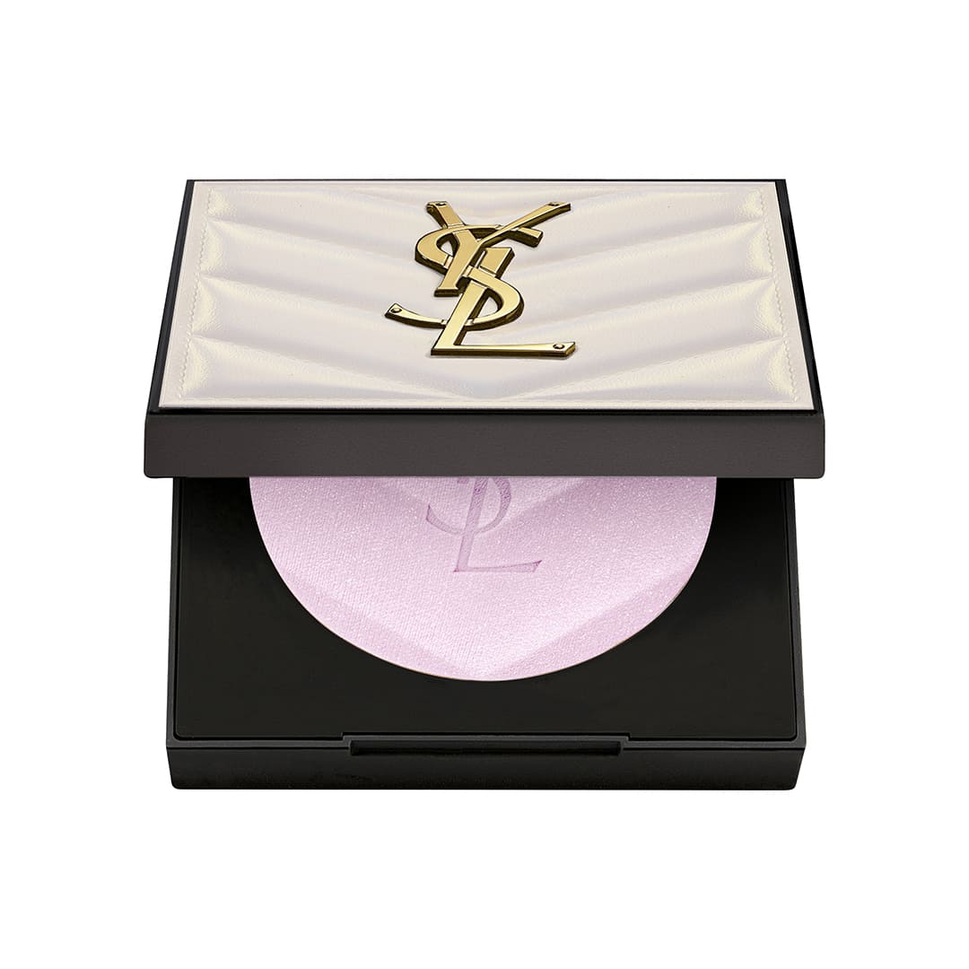 Yves Saint Laurent All Hours Hyper Luminize Highlighter 69 Lavender Lust 8.5g