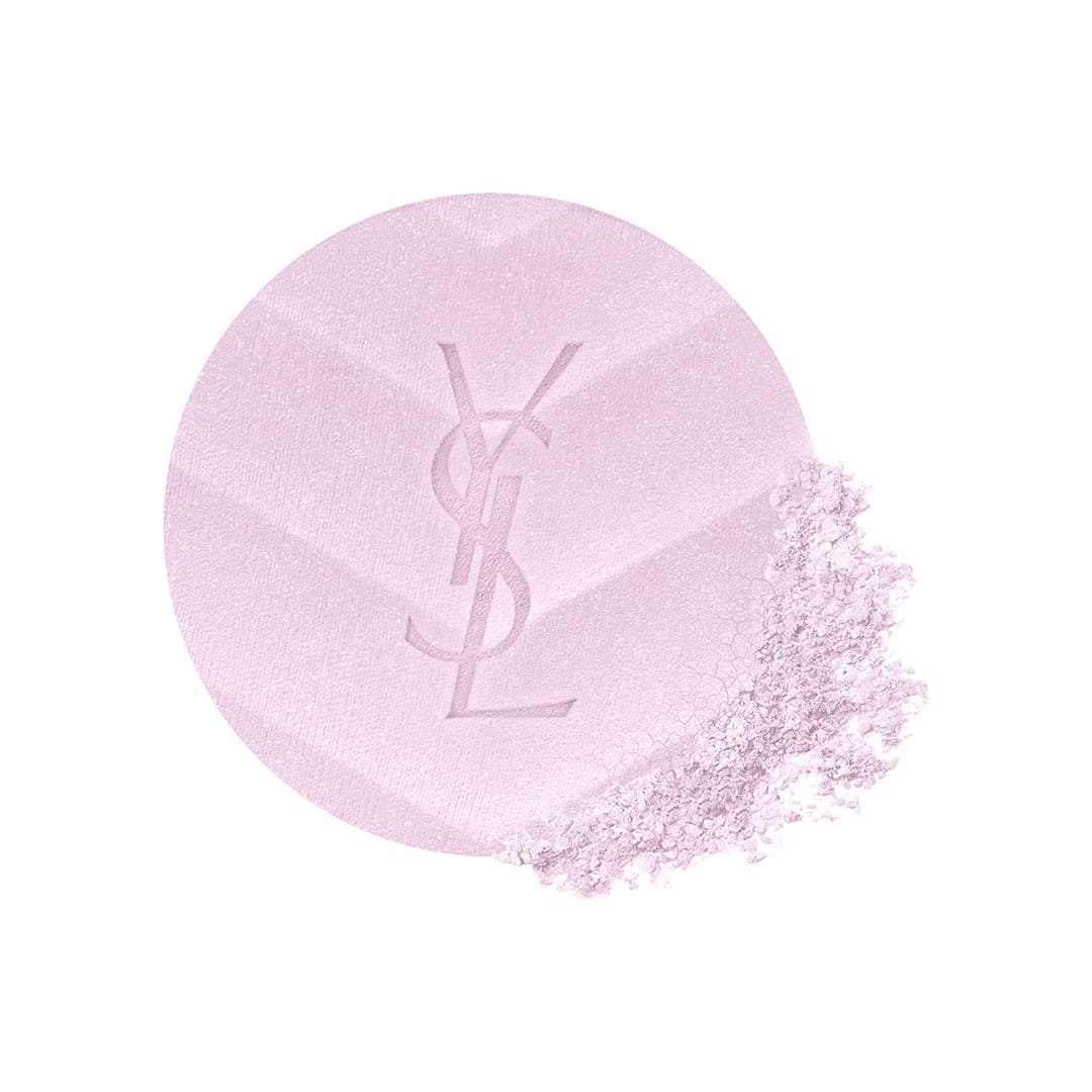 Yves Saint Laurent All Hours Hyper Luminize Highlighter 69 Lavender Lust 8.5g