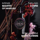 Yves Saint Laurent Black Opium Le Parfum 90 ml