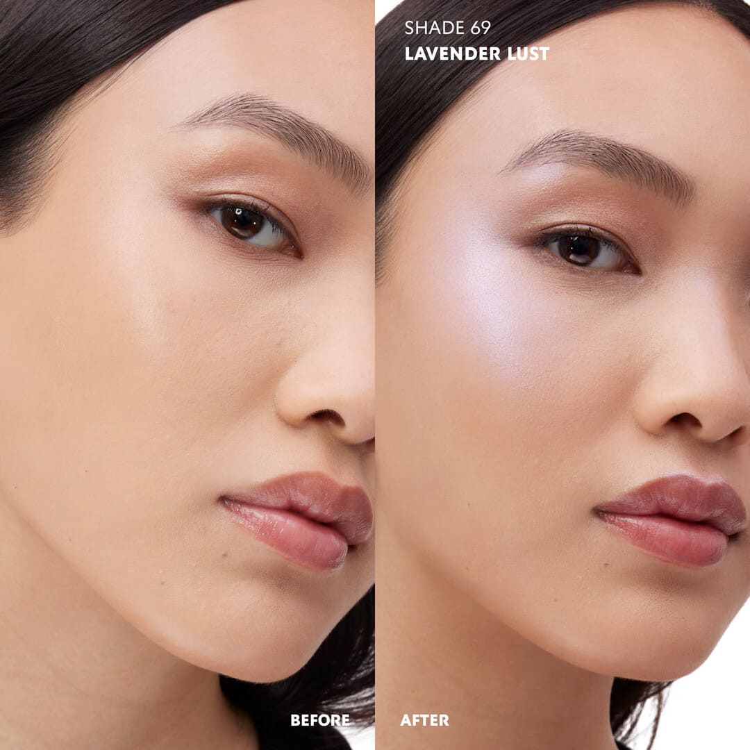 Yves Saint Laurent All Hours Hyper Luminize Highlighter 69 Lavender Lust 8.5g