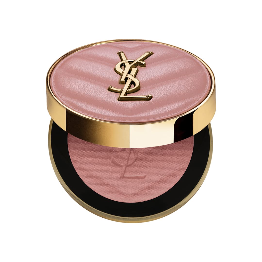 Yves Saint Laurent Make Me Blush Bold Blurring Blush 6 Rose Haze 5g