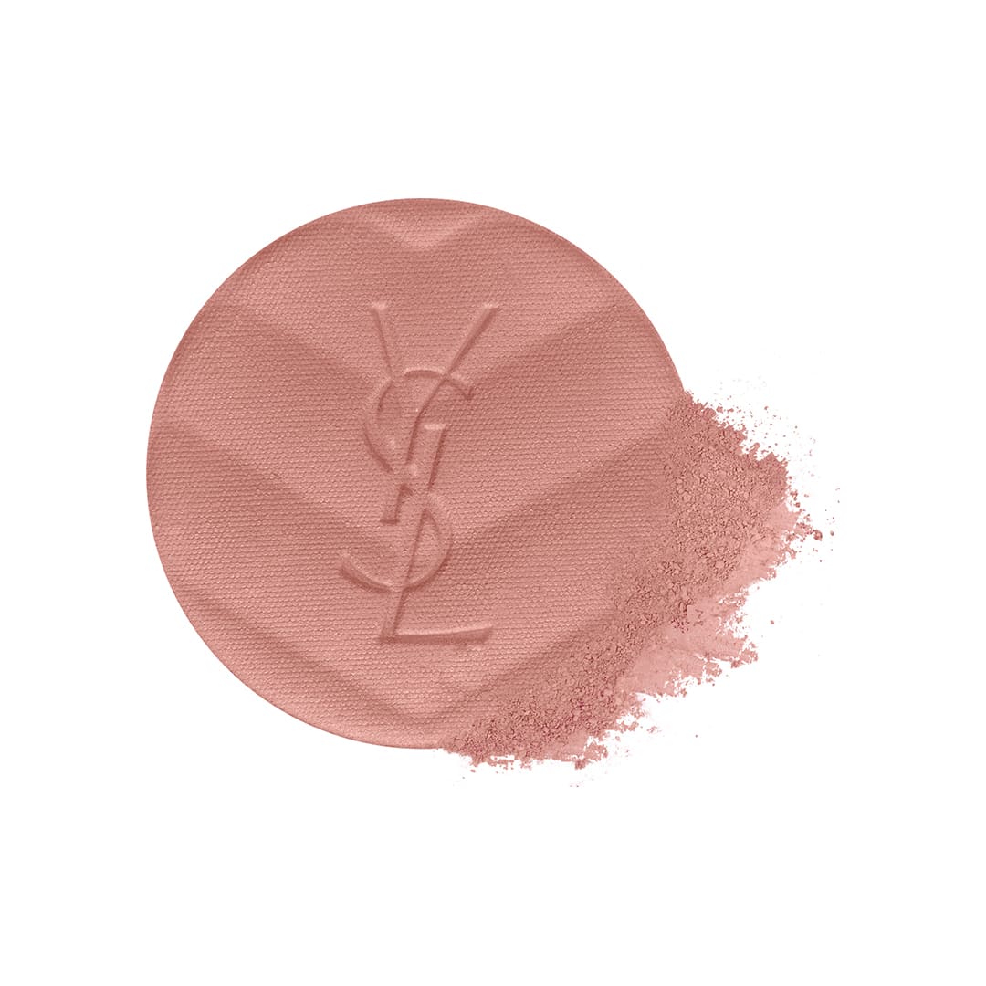 Yves Saint Laurent Make Me Blush Bold Blurring Blush 6 Rose Haze 5g