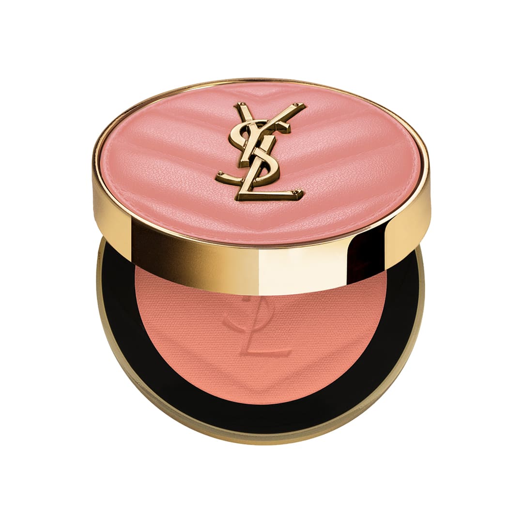 Yves Saint Laurent Make Me Blush Bold Blurring Blush 57 Coral Clash 5g