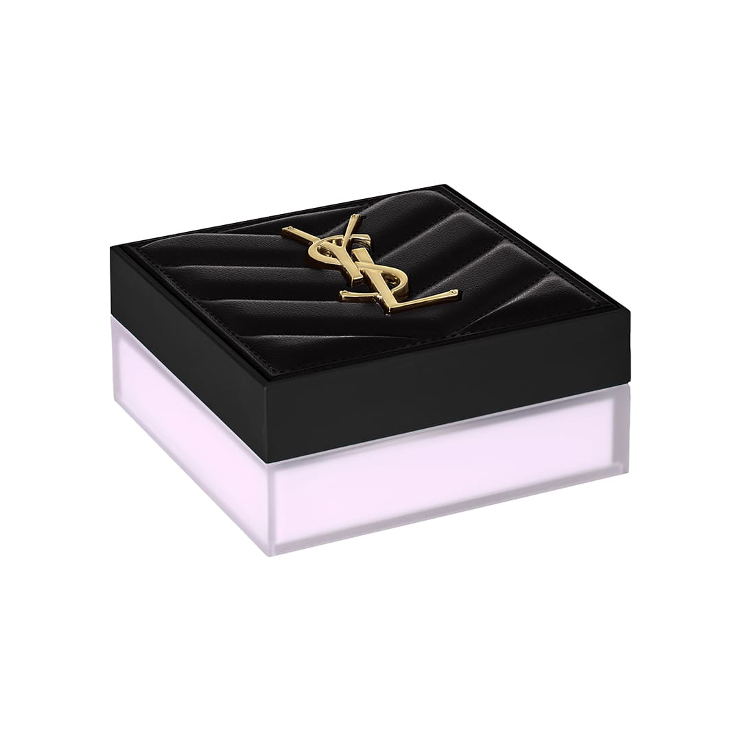 Yves Saint Laurent All Hours Hyper Blur Loose Powder 04 Purple 10g