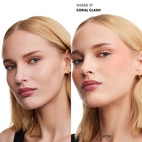 Yves Saint Laurent Make Me Blush Bold Blurring Blush 57 Coral Clash 5g