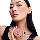 Yves Saint Laurent Make Me Blush Bold Blurring Blush 6 Rose Haze 5g