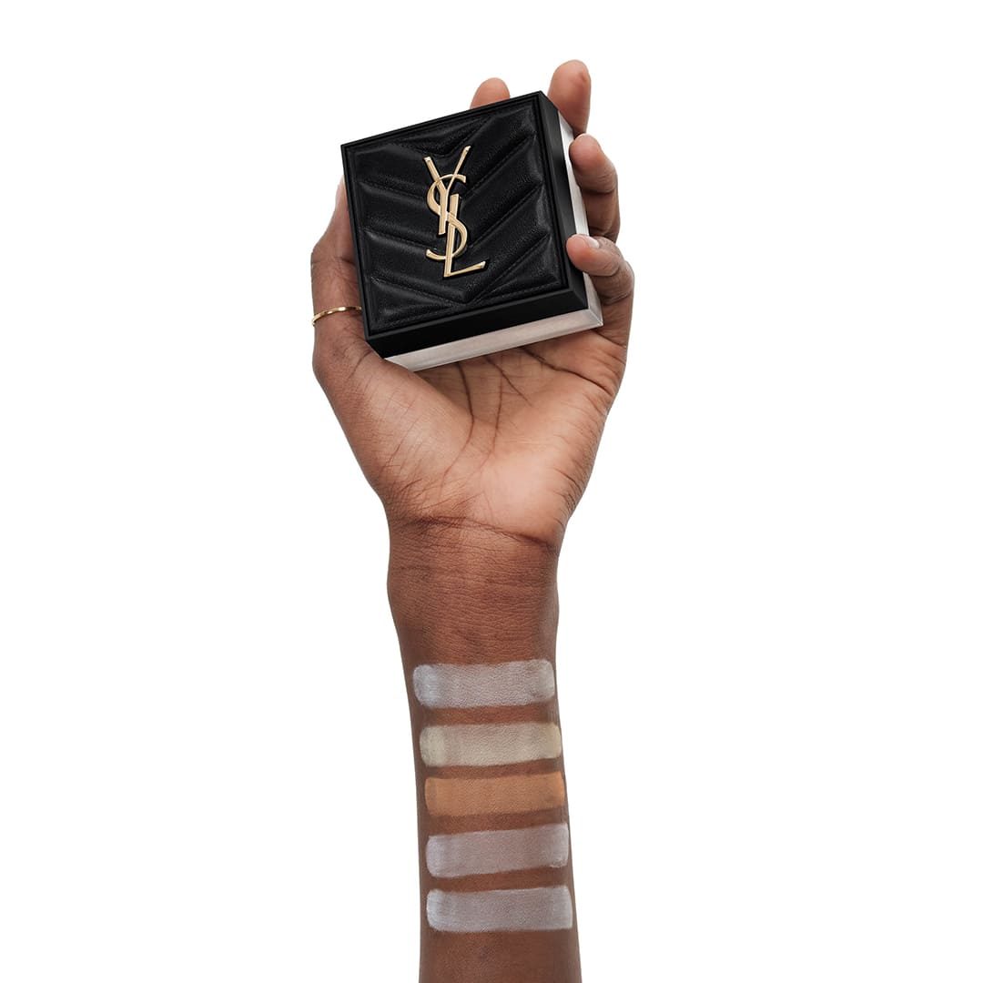 Yves Saint Laurent All Hours Hyper Blur Loose Powder 04 Purple 10g