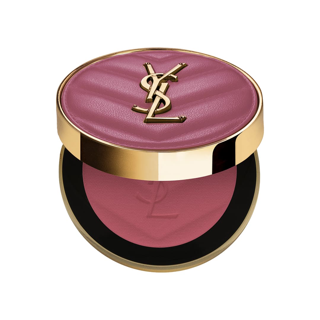 Yves Saint Laurent Make Me Blush Bold Blurring Blush 54 Berry Bang 5g