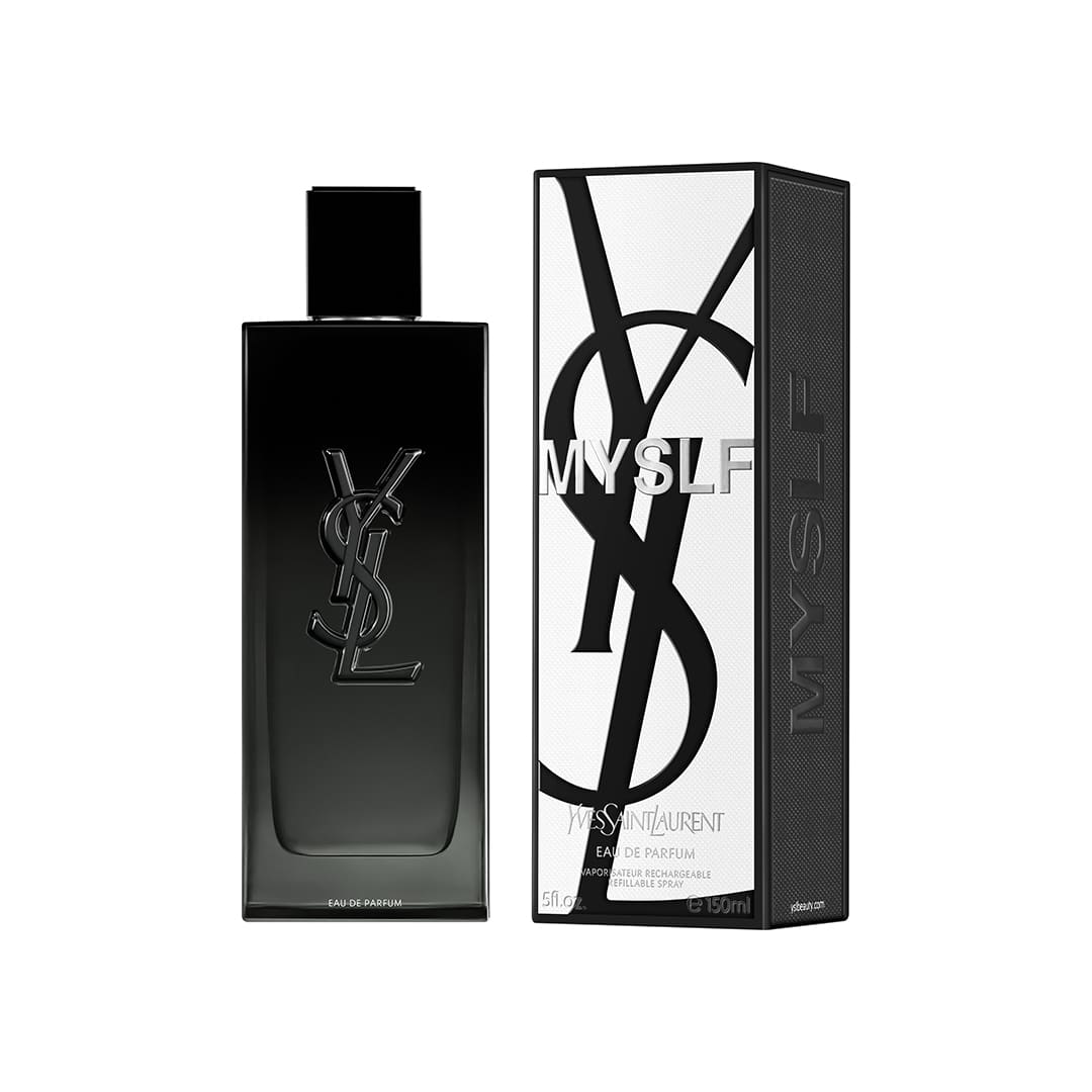 Yves Saint Laurent Myslf EdP 150 ml
