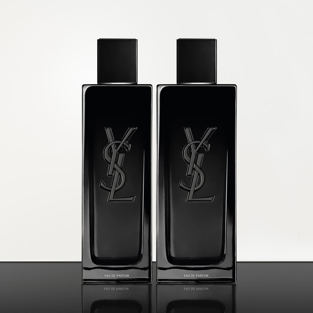 Yves Saint Laurent Myslf EdP 150 ml