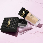 Yves Saint Laurent All Hours Hyper Blur Loose Powder 04 Purple 10g