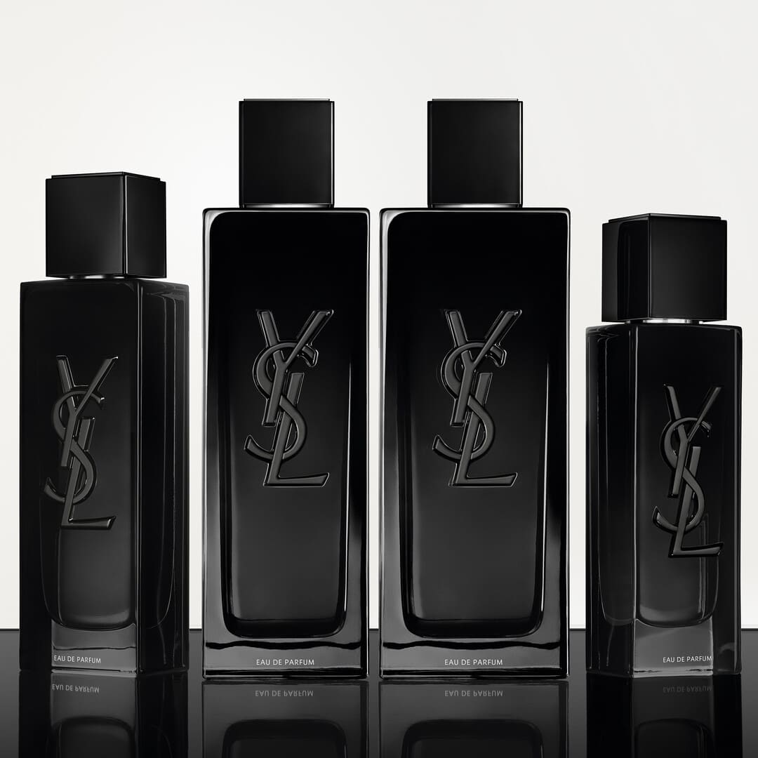 Yves Saint Laurent Myslf EdP 150 ml
