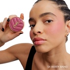 Yves Saint Laurent Make Me Blush Bold Blurring Blush 54 Berry Bang 5g