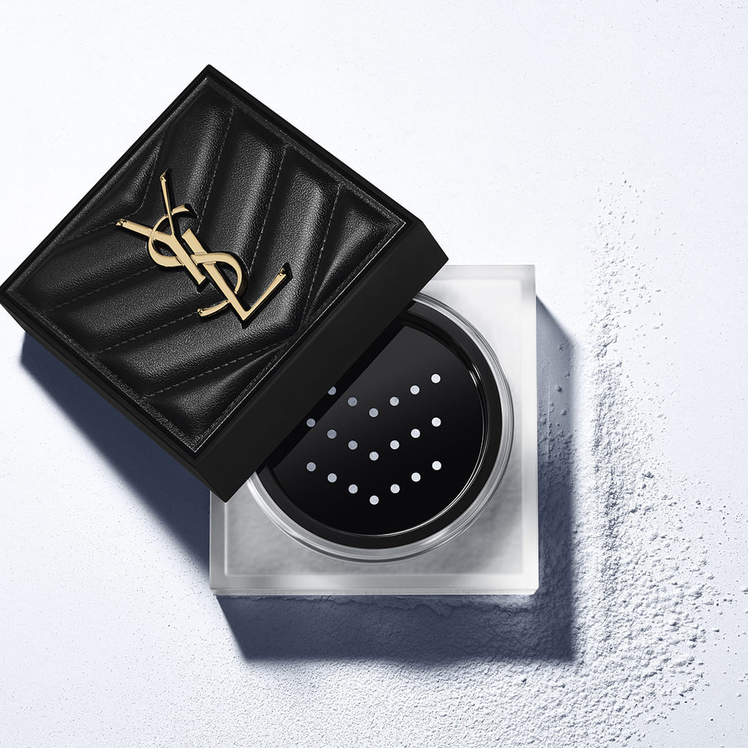Yves Saint Laurent All Hours Hyper Blur Loose Powder 05 Blue 10g