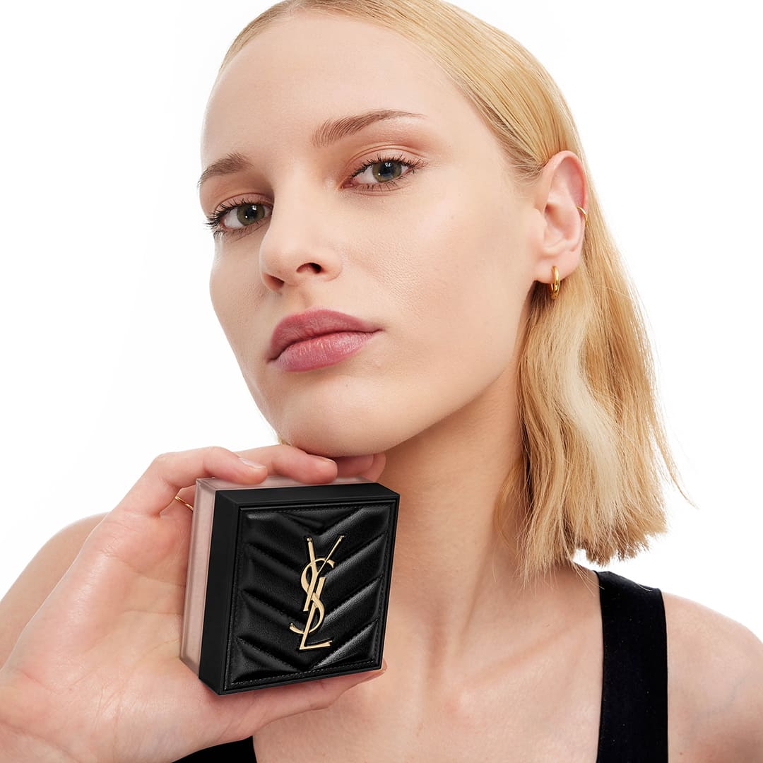Yves Saint Laurent All Hours Hyper Blur Loose Powder 05 Blue 10g
