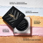 Yves Saint Laurent All Hours Hyper Blur Loose Powder 05 Blue 10g