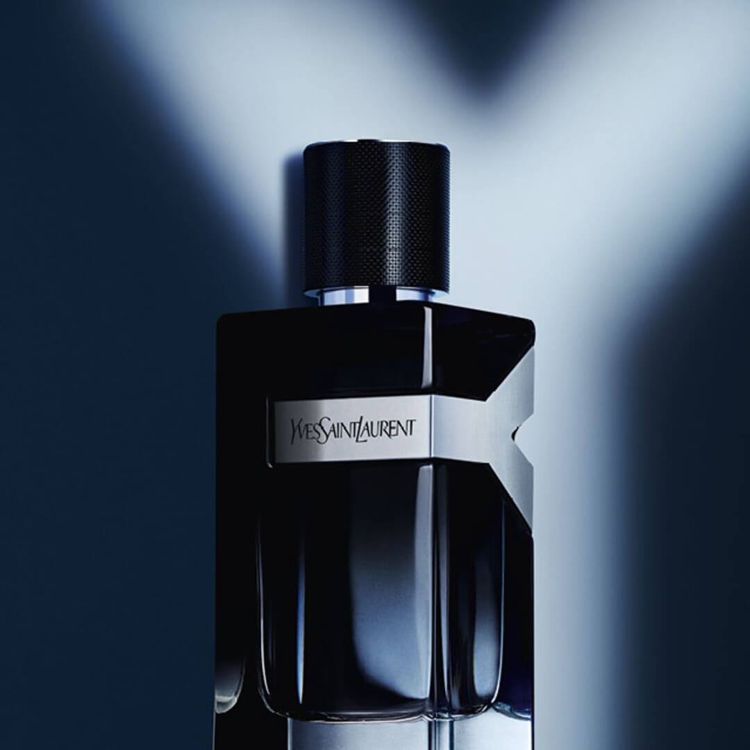 Yves Saint Laurent Y EdP 40 ml