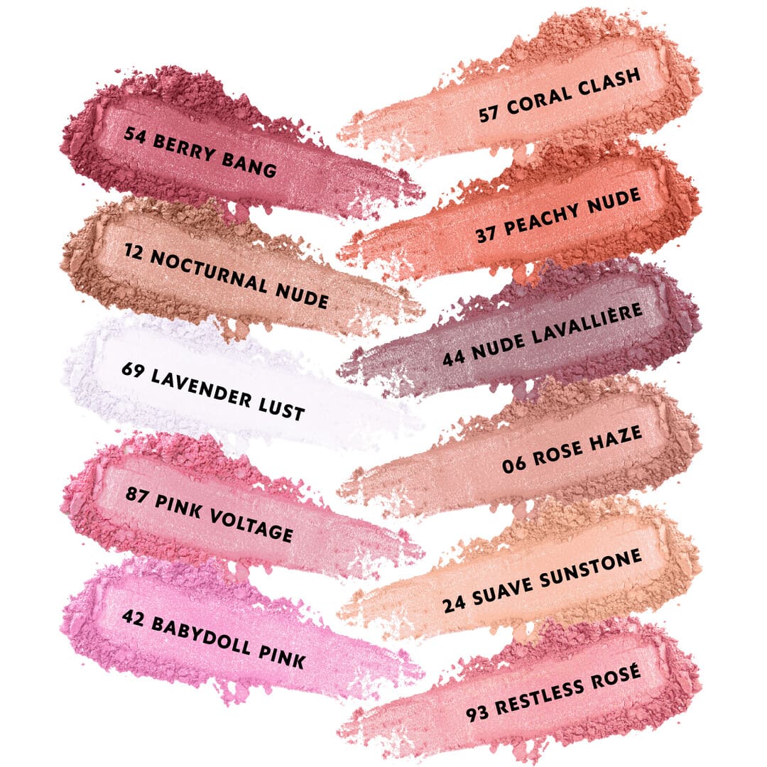 Yves Saint Laurent Make Me Blush Bold Blurring Blush 37 Peachy Nude 5g