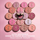 Yves Saint Laurent Make Me Blush Bold Blurring Blush 37 Peachy Nude 5g