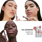Yves Saint Laurent Loveshine Lipstick 213