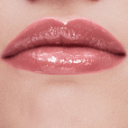 Yves Saint Laurent Loveshine Candy Glaze Lip Gloss Stick 44 Nude Lavalliere
