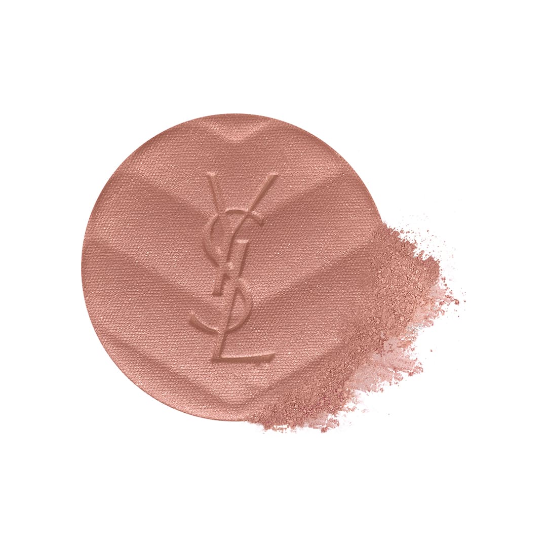 Yves Saint Laurent Make Me Blush Bold Blurring Blush 12 Noctural Nude 5g