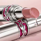 Yves Saint Laurent Loveshine Candy Glaze Lip Gloss Stick 44 Nude Lavalliere