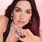 Yves Saint Laurent Loveshine Candy Glaze Lip Gloss Stick 44 Nude Lavalliere